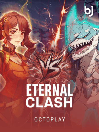 Eternal Clash screenshot